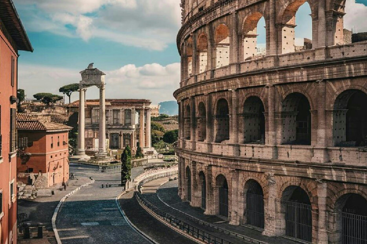 La Befana anima Roma: antiche storie e tradizioni festive nel cuore della città