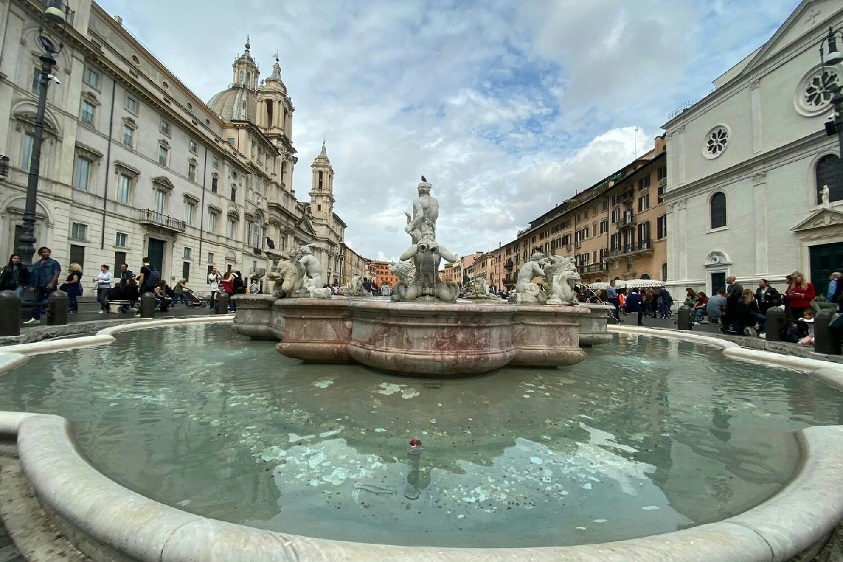 La Befana anima Roma: antiche storie e tradizioni festive nel cuore della città