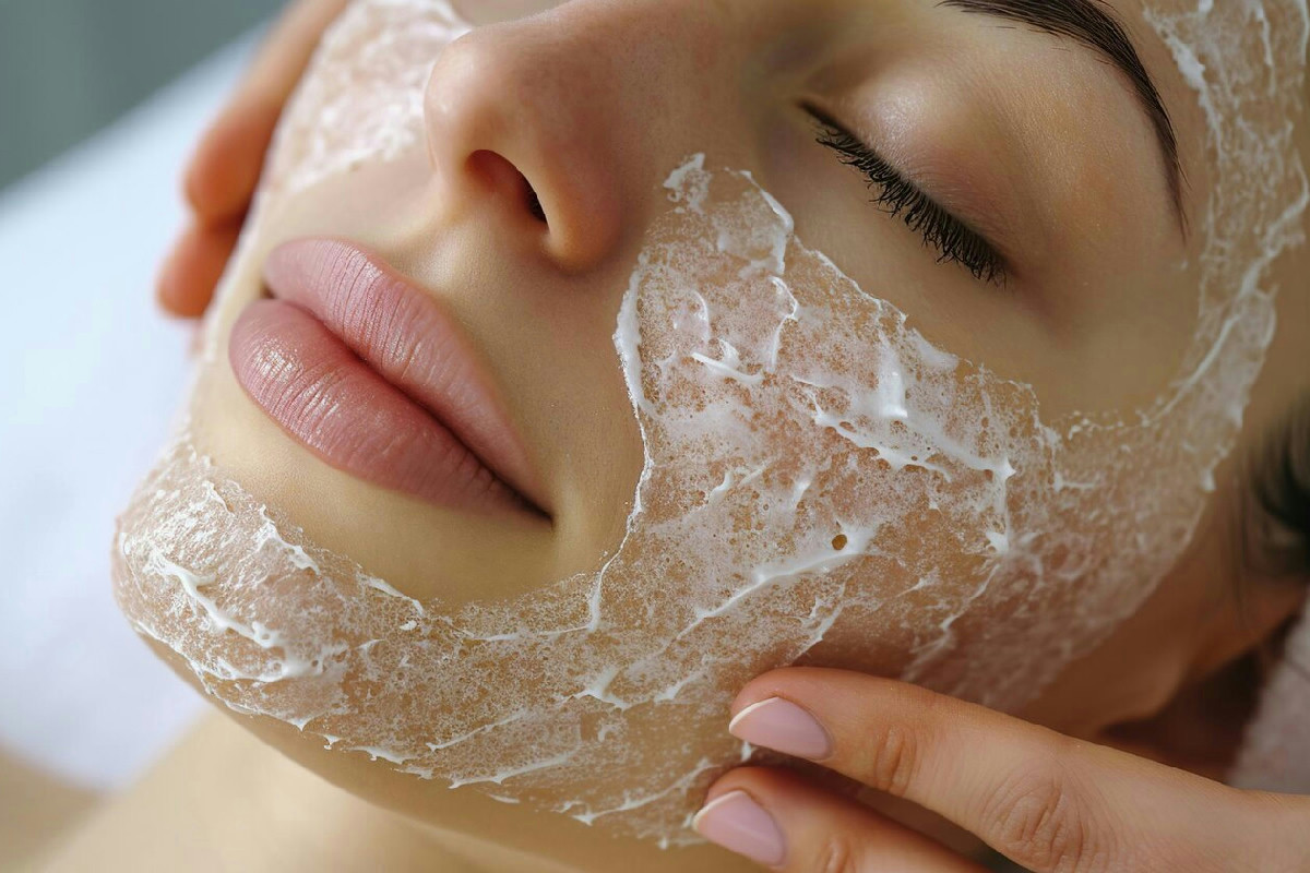 Gennaio è il mese ideale per trattamenti viso efficaci che rendono la pelle luminosa e rigenerata