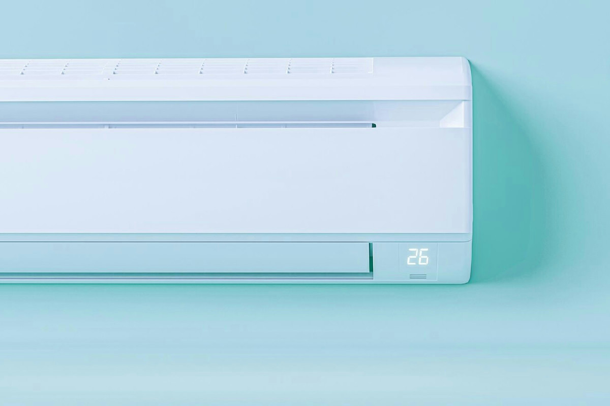 Mantieni il tuo condizionatore al massimo della sua efficienza con un gesto semplice