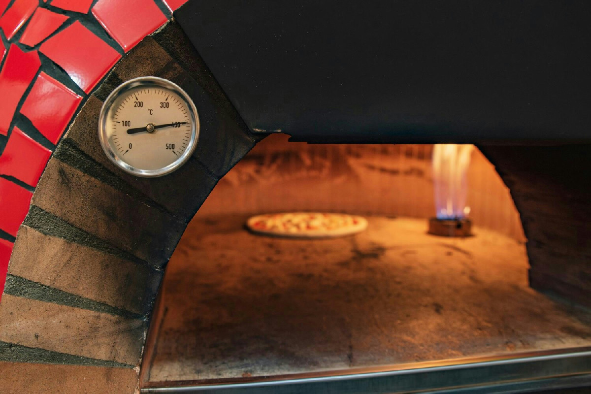 Il segreto per sfruttare il calore del forno spento e mantenere la casa accogliente in inverno